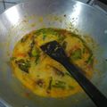 Cooksnap dari Oktaviani untuk resep Gulai bandeng