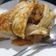 Cooksnap dari Freda Halim untuk resep Easy Apple Pie with Cream Cheese Filling