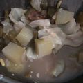 Cooksnap dari Jelita Maulida untuk resep Sayur Asem Khas Betawi