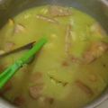 Cooksnap dari farieda nur untuk resep Sayur nangka santan