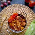 Cooksnap dari Elvira Yus untuk resep Semur Ayam Saus Tomat