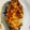 El cooksnap de Eva cuando hizo Berenjenas rellenas de carne picada de pavo-pollo.