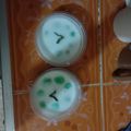 Cooksnap dari Vera Bunda Sefa untuk resep Klepon Saus Santan