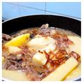 Cooksnap dari Rei El Tsurayya untuk resep Sup iga sapi berempah
