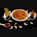 Preeti Sahil Gupta का कुकस्नैप जब उन्होंने काजू पनीर मसाला (Kaaju paneer masala recipe in hindi) बनाया था।
