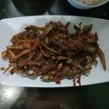Cooksnap dari Jero Diani Puri untuk resep Teri crispy