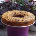 Cooksnap dari diyan untuk resep BoLu Jadul Baking Pan 8 telur (28 Cm)