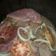 El cooksnap de Jose Madrid cuando hizo Bistec encebollado.