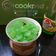 Cooksnap dari Menurumahan untuk resep Manisan Kolang Kaling Sirup Marjan