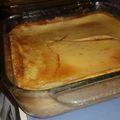 El cooksnap de Esteban Morris Donoso Sandoval cuando hizo Leche asada.