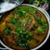 Arya Paradkar का कुकस्नैप जब उन्होंने भरवां आलू बैंगन की सब्जी (bharwa aloo baingan ki sabzi recipe in Hindi) बनाया था।