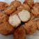Cooksnap dari Vel's Kitchen untuk resep 2nd Attempt Bakso Goreng Ayam Udang (padat bukan kopong)