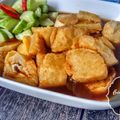 Cooksnap dari Christyanty Alfantri untuk resep Pempek Dos Ny. Liem