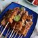 Cooksnap dari Erlyn Bukhori untuk resep Sate Indomie