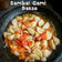 Cooksnap dari Neni Kuswati untuk resep Sambal Gami Bakso