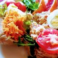 Orangeat Cooksnap-ja, amikor elkészítette a(z) Tojásos tonhalkrém receptet.