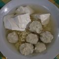 Cooksnap dari Siska Rizki untuk resep Bakso Ayam
