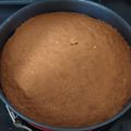 El cooksnap de Marcos Iribas cuando hizo Bizcocho de yogurt (Thermomix).