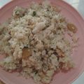 Cooksnap dari ard untuk resep Nasi Ayam Hainan