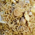 Cooksnap dari Fransisca Agustini untuk resep Mie Goreng Special