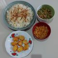 Cooksnap dari Hardhina Sedya untuk resep Tumis Bakso Buncis