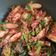 Cooksnap dari Dewi Indah Ayu Diantiningrum untuk resep Balado Cumi Asin Daun Jeruk