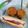 El cooksnap de anny joseph cuando hizo Hash browns.