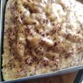 Cooksnap dari Anii untuk resep Bolu Pisang Kukus