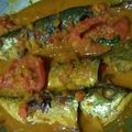 Cooksnap dari Vera Purnamasari untuk resep Kembung goreng bumbu pesmol