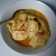Cooksnap dari Ika Rossa untuk resep Sayur tahu kuning warteg