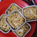 Cooksnap dari Umi Rakhmawati untuk resep Macaroni Schotel