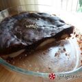 Cooksnap από Wendy στη συνταγή Αχλαδένια σοκολατόπιτα της Nigella Lowson !