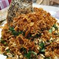 Cooksnap của Nguyen Thanh Mai khi họ làm theo món Hến xào sả ớt