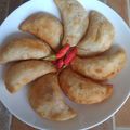 Cooksnap dari Widia Ummu Zulfa untuk resep Cireng isi ayam baso pedas 💋