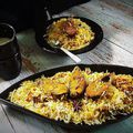 Ruma Guha Das Sharma's cooksnap of when they made ইলিশ পোলাও (illish pulao recipe in Bengali).