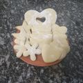 El cooksnap de Gise_85 cuando hizo Masitas secas (sin manteca).