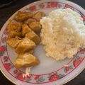 Cooksnap από Φένια Παπαϊωάννου στη συνταγή Χοιρινές μπουκίτσες με μέλι και μπύρα!!