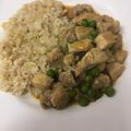 Eni Cooksnap-ja, amikor elkészítette a(z) Borsós tokány receptet.