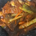 Cooksnap dari RonaCute untuk resep Ikan Nila Goreng Saus Padang