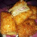 Cooksnap dari Natasya AprilLia untuk resep Rissoles Telor Sosis Keju Mayones