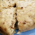 Cooksnap dari Rosy Akas Pitriani untuk resep Bolu Pisang Kukus Super Simple (No telur,No Mixer)