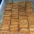 Cooksnap dari Ziah Arsyad untuk resep Gabin Fla Susu