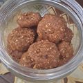 Cooksnap dari In_wuland untuk resep Muesli Cookies
