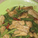 Cooksnap dari Lenny Nbb untuk resep Cah Sawi Tahu Saus Tiram