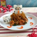 Cooksnap dari Desi untuk resep Mie Goreng Jawa