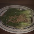 Cooksnap dari Irma Haryanti untuk resep Tumis Pokcoy Bawang Putih Saus Tiram