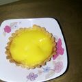 Cooksnap dari Mama Si Kembar untuk resep Pie susu