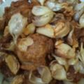 Cooksnap dari Ummy Nashr Habibah untuk resep Ayam Goreng Bawang