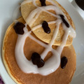 El cooksnap de mamoralesmc cuando hizo Tortitas proteicas.