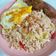 Cooksnap dari amelati (Rafif Kitchen) untuk resep Nasi Kol Goreng
